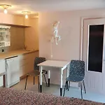 Apartment Koufeto Kondoyenádha