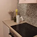 Koufeto Apartment *