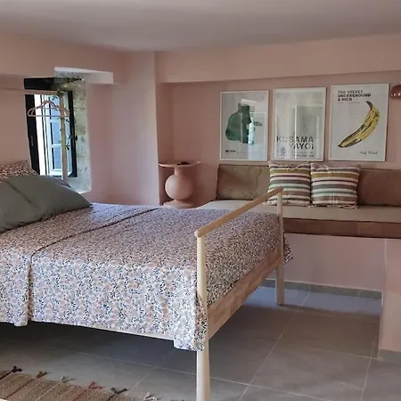 Koufeto Appartement *