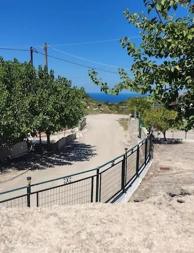 Koufeto * Kondoyenádha