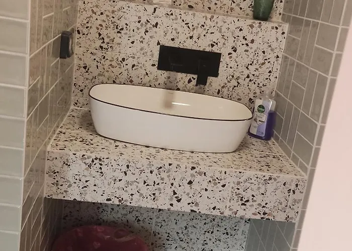 Appartement Koufeto Kondoyenádha
