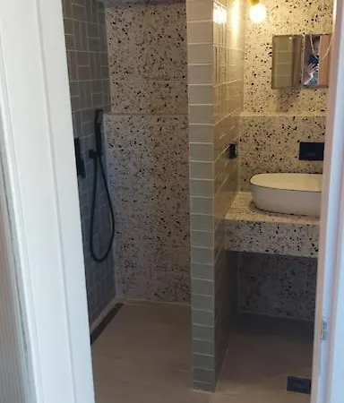 Koufeto Apartment