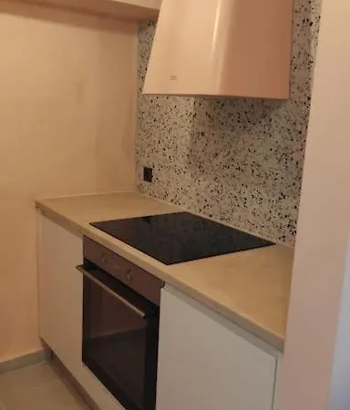 Koufeto Apartment