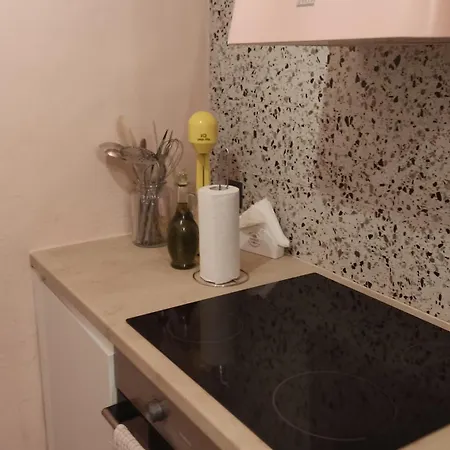 Koufeto Apartament *