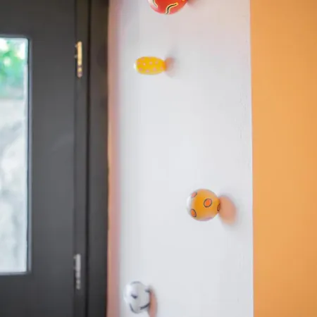 Koufeto Appartement Kondoyenádha