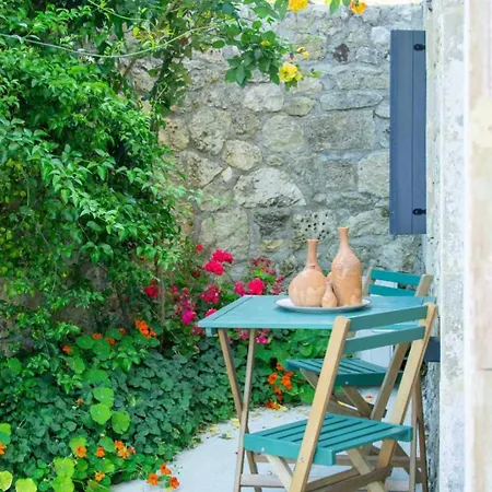 Koufeto Appartement