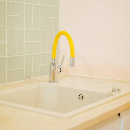 Appartement Koufeto *