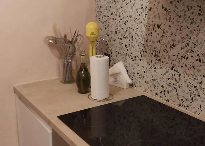 Koufeto Appartement *