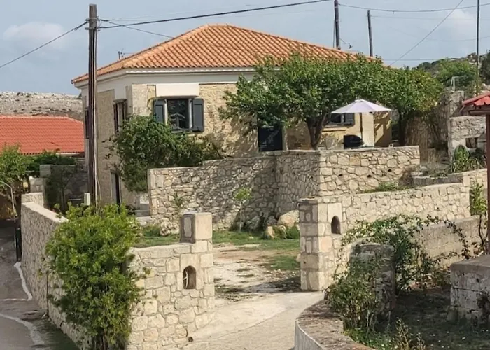 Koufeto Apartament