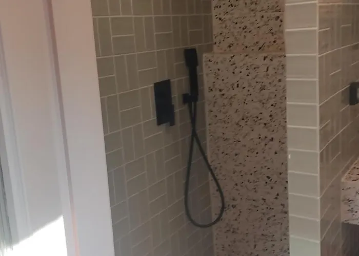 Apartament Koufeto