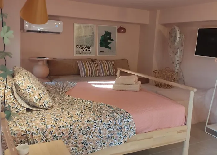 Koufeto Apartament